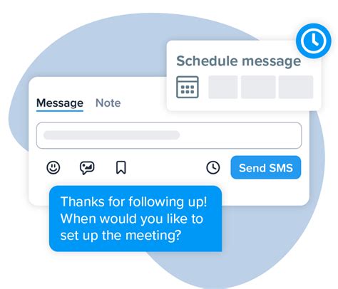Schedule send text. Things To Know About Schedule send text. 